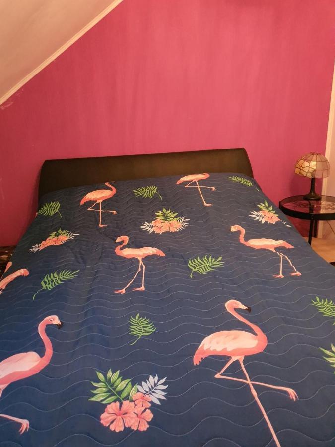 Ferienwohnung Berg View Bad Kissingen Apartment Mit 3 Schlafzimmern Экстерьер фото