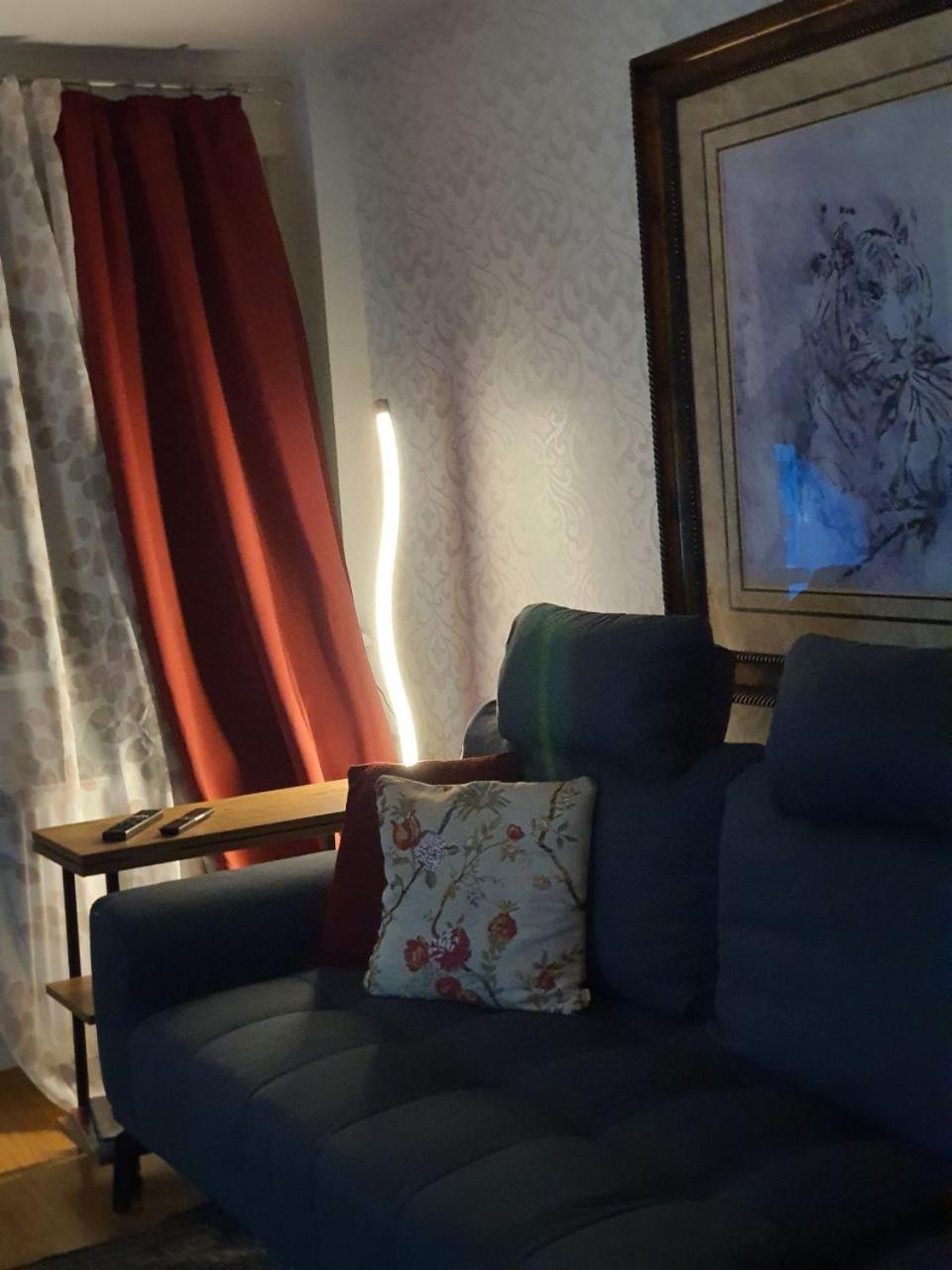 Ferienwohnung Berg View Bad Kissingen Apartment Mit 3 Schlafzimmern Экстерьер фото