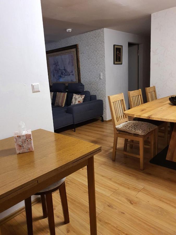 Ferienwohnung Berg View Bad Kissingen Apartment Mit 3 Schlafzimmern Экстерьер фото