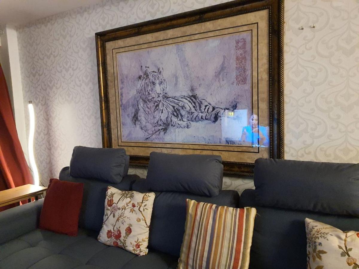 Ferienwohnung Berg View Bad Kissingen Apartment Mit 3 Schlafzimmern Экстерьер фото