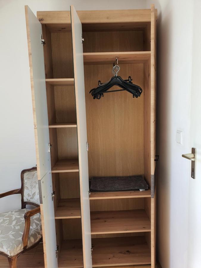 Ferienwohnung Berg View Bad Kissingen Apartment Mit 3 Schlafzimmern Экстерьер фото