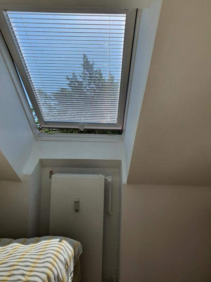 Ferienwohnung Berg View Bad Kissingen Apartment Mit 3 Schlafzimmern Экстерьер фото